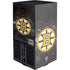 NHL Boston Bruins Iced XBox Series X Digital Edition Console Skin
